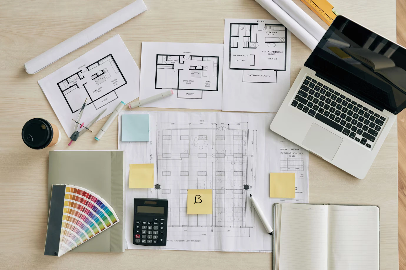 Space Planning